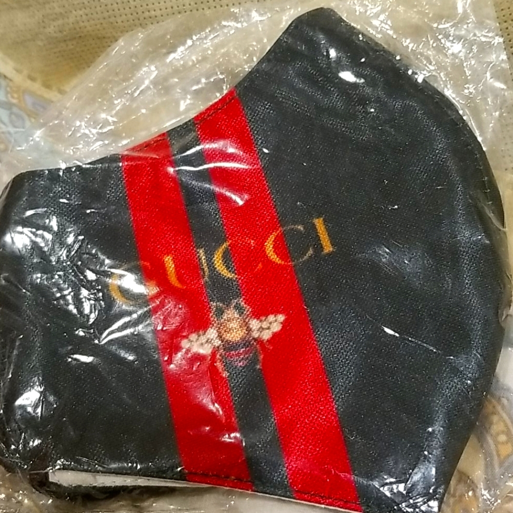 COPY - Stylish Face Mask